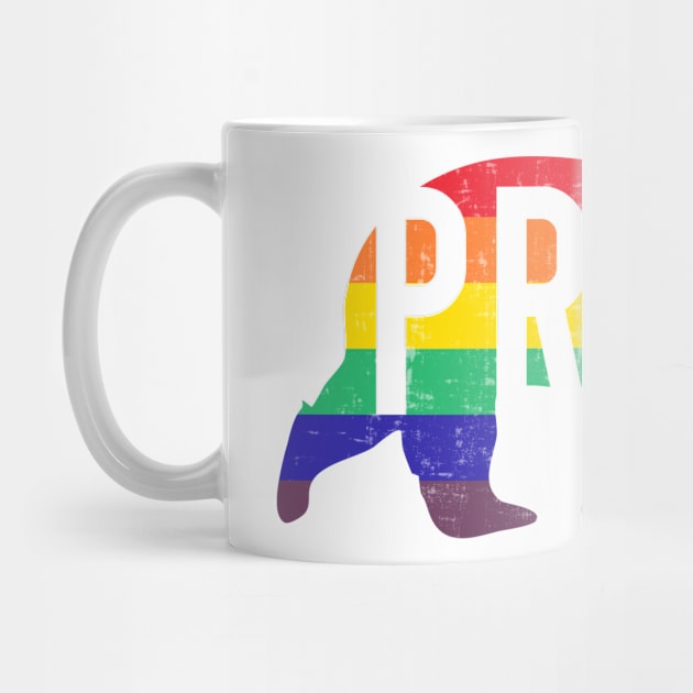 Gay Bear Pride Festival for LGBTQ+ | BearlyBrand by The Bearly Brand